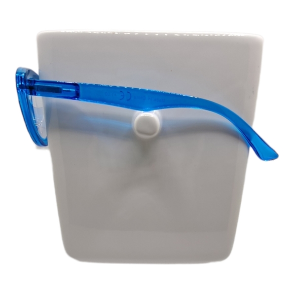 🟥 Reading Glasses - +1.00 - Picture 3 of 5